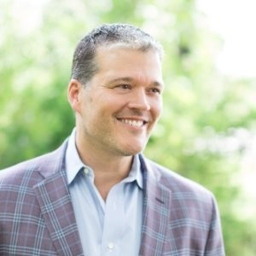 Headshot of Jason Aufdermaur